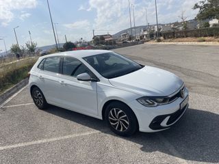 Volkswagen Polo 2023 1000cc 2023-thumb-4