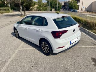 Volkswagen Polo 2023 1000cc 2023-thumb-8
