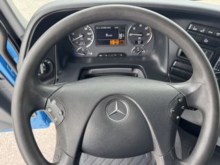 Γερανοί - Φορτηγά Με Γερανό Mercedes-Benz 2010 MB ACTROS 2536 EEV 3.90-thumb-23