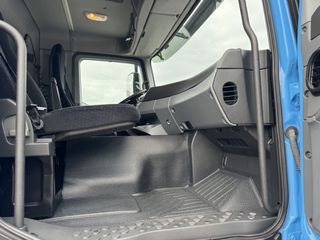 Γερανοί - Φορτηγά Με Γερανό Mercedes-Benz 2010 MB ACTROS 2536 EEV 3.90-thumb-29