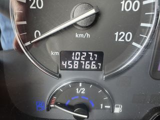 Γερανοί - Φορτηγά Με Γερανό Mercedes-Benz 2010 MB ACTROS 2536 EEV 3.90-thumb-24