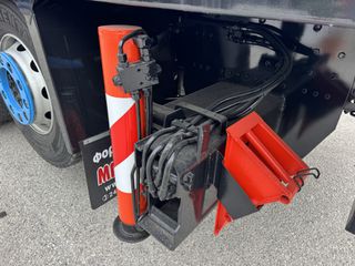 Γερανοί - Φορτηγά Με Γερανό Mercedes-Benz 2010 MB ACTROS 2536 EEV 3.90-thumb-15