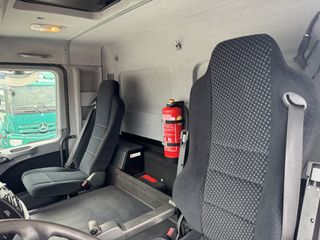 Γερανοί - Φορτηγά Με Γερανό Mercedes-Benz 2010 MB ACTROS 2536 EEV 3.90-thumb-27
