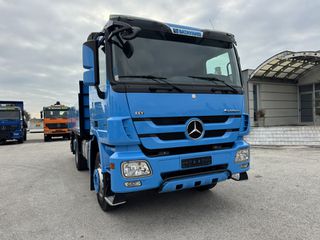 Γερανοί - Φορτηγά Με Γερανό Mercedes-Benz 2010 MB ACTROS 2536 EEV 3.90-thumb-8