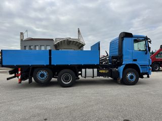 Γερανοί - Φορτηγά Με Γερανό Mercedes-Benz 2010 MB ACTROS 2536 EEV 3.90-thumb-6