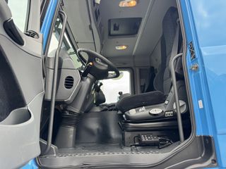 Γερανοί - Φορτηγά Με Γερανό Mercedes-Benz 2010 MB ACTROS 2536 EEV 3.90-thumb-17