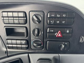 Γερανοί - Φορτηγά Με Γερανό Mercedes-Benz 2010 MB ACTROS 2536 EEV 3.90-thumb-22
