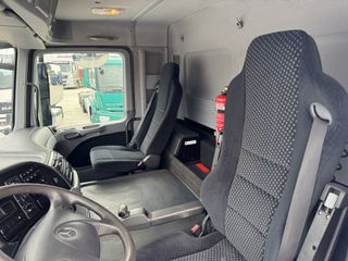 Γερανοί - Φορτηγά Με Γερανό Mercedes-Benz 2010 MB ACTROS 2536 EEV 3.90-thumb-21