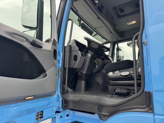 Γερανοί - Φορτηγά Με Γερανό Mercedes-Benz 2010 MB ACTROS 2536 EEV 3.90-thumb-19