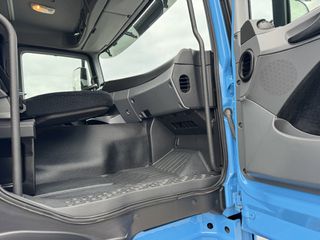 Γερανοί - Φορτηγά Με Γερανό Mercedes-Benz 2010 MB ACTROS 2536 EEV 3.90-thumb-28