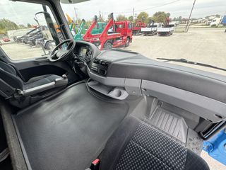Γερανοί - Φορτηγά Με Γερανό Mercedes-Benz 2010 MB ACTROS 2536 EEV 3.90-thumb-32