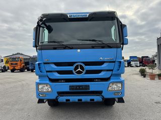 Γερανοί - Φορτηγά Με Γερανό Mercedes-Benz 2010 MB ACTROS 2536 EEV 3.90-thumb-9