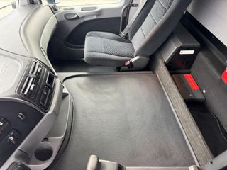 Γερανοί - Φορτηγά Με Γερανό Mercedes-Benz 2010 MB ACTROS 2536 EEV 3.90-thumb-26