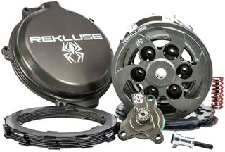 ΚΙΤ ΗΜΙΑΥΤΟΜΑΤΟΥ ΣΥΜΠΛΕΚΤΗ CORE EXP 3.0 TO RADIUSCX SHERCO 450/500 SEF-R RACING FACTORY SIX DAYS 16-23 771-7908004 | RECLUSE