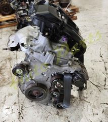 ΚΙΝΗΤΗΡΑΣ NISSAN QASHQAI 1.600cc 110PS  (6 ΜΗΝΕΣ ΓΡΑΠΤΗ ΕΓΓΥΗΣΗ!!!) 127.000 ΧΛΜ ΚΩΔ. ΑΝΤ. 310045R ΚΩΔ. ΚΙΝ. HR16 ΜΟΝΤΕΛΟ 2007-2013