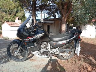 Honda Transalp 600 1996-thumb-1