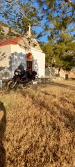 Honda Transalp 600 1996-thumb-5