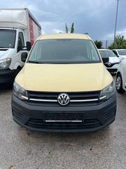 Volkswagen Caddy Maxi 2020