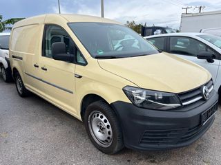 Volkswagen Caddy Maxi 2020-thumb-1