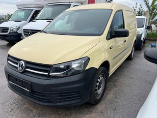 Volkswagen Caddy Maxi 2020-thumb-2