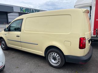 Volkswagen Caddy Maxi 2020-thumb-3