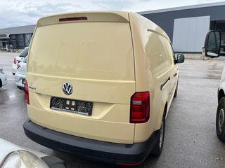 Volkswagen Caddy Maxi 2020-thumb-4