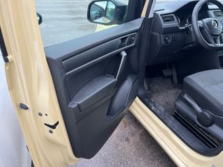 Volkswagen Caddy Maxi 2020-thumb-5