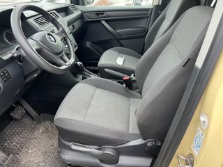 Volkswagen Caddy Maxi 2020-thumb-6