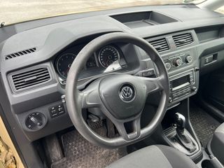 Volkswagen Caddy Maxi 2020-thumb-7