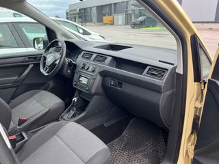 Volkswagen Caddy Maxi 2020-thumb-9