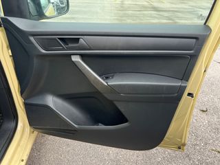 Volkswagen Caddy Maxi 2020-thumb-10