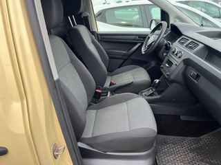 Volkswagen Caddy Maxi 2020-thumb-11