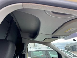 Volkswagen Caddy Maxi 2020-thumb-12