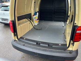 Volkswagen Caddy Maxi 2020-thumb-17