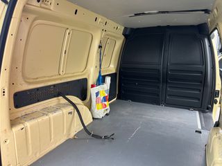 Volkswagen Caddy Maxi 2020-thumb-18
