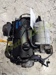 ΚΙΝΗΤΗΡΑΣ VW CADDY 2.0 SDI 70PS 167.000Km ( 6 ΜΗΝΕΣ ΓΡΑΠΤΗ ΕΓΓΥΗΣΗ ) ΚΩΔ.ΚΙΝ. BST, ΑΡ.ΚΙΝ. 0486,  ΜΟΝΤΕΛΟ 2004-2010