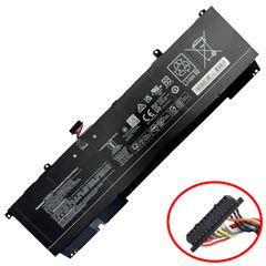Μπαταρία Laptop - Battery για HP Omen Transcend 16-U Series 16-u1000nh 16-u1000nl 16-u1000ns TPN-C171 QK06097 11.55V 97Wh 7981mAh με καλωδιοταινία 12pins ( Κωδ.1-BAT1003 )
