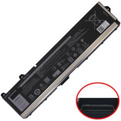 Μπαταρία Laptop - Battery για Dell Precision 7770 7670 7780 7680 X9FTM 0X9FTM 965V4 5JMD8 451-BCYG 45N47 3RFGX 11.55V 93Wh 7650mAh ( Κωδ.1-BAT1001 )