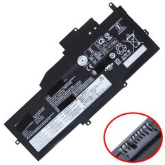 Μπαταρία Laptop - Battery για Lenovo ThinkPad X1 Nano Gen 1 20UN 20UQ L19C3P71 5B10W13964 5B10W13962 SB10T83205 5B10W139644 SB10T83207 11.58V 48.2Wh 4170mAh ( Κωδ.1-BAT1006 )