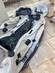 Yamaha 2008 4hp