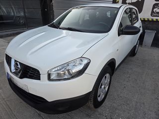 Nissan Qashqai 2012 J10