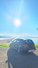 Seat Altea 2008 FREETRACK 4X4 TFSI