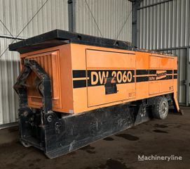 Μηχανήματα Ανακύκλωσης 2006 Doppstadt DW 2060 Industrial Shredder