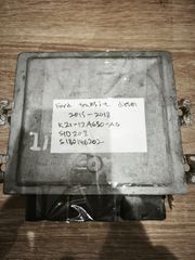 Ford transit diesel. K21-12A650-AG (FORD FoMoCo OEM) / SID208 (Τύπος Εγκεφάλου) / S180146202