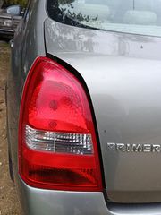 ΑΥΤΟΚΙΝΗΤΟ ΟΛΟΚΛΗΡΟ ΓΙΑ ΑΝΤΑΛΛΑΚΤΙΚΑ PRIMERA  P12-thumb-2