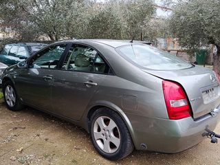 ΑΥΤΟΚΙΝΗΤΟ ΟΛΟΚΛΗΡΟ ΓΙΑ ΑΝΤΑΛΛΑΚΤΙΚΑ PRIMERA  P12-thumb-7