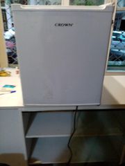 Minibar ψυγείο Crown 50E