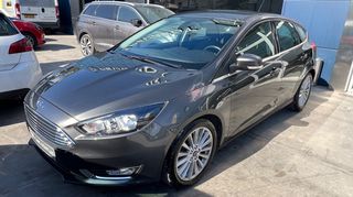 Ford Focus 2015 TITANIUM FULL EXTRA