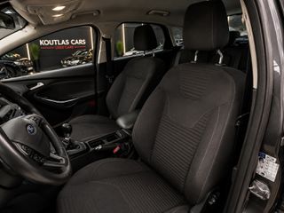 Ford Focus 2015 TITANIUM FULL EXTRA-thumb-9