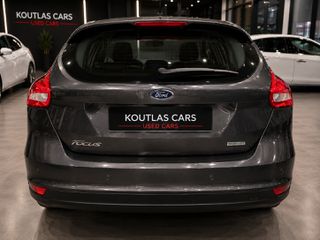 Ford Focus 2015 TITANIUM FULL EXTRA-thumb-3